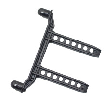 RC Car Body Post Mount Shell Column 45-SJ03 for XLH Xinlehong 9145 Hosim 9145 1/20 Truck RC Car Parts