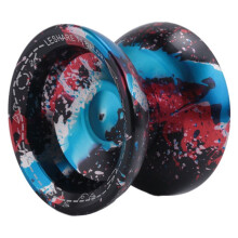 T1 BALDR Unresponsive Yoyo Competitive Yo-Yo,Alloy Yoyo for Beginners,Easy Practise Tricks,with Strings, 1