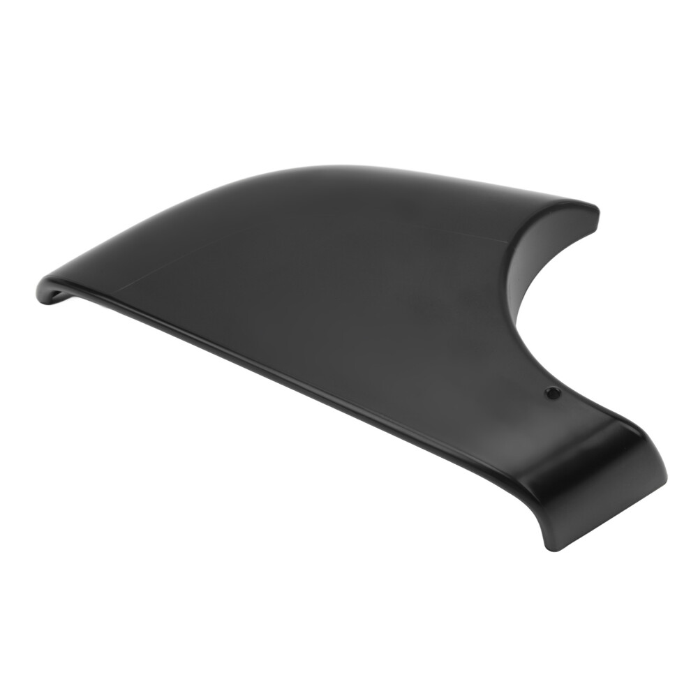 Mirror Cover Lower Holder 2287 3006 Tesla Black 7293282640122