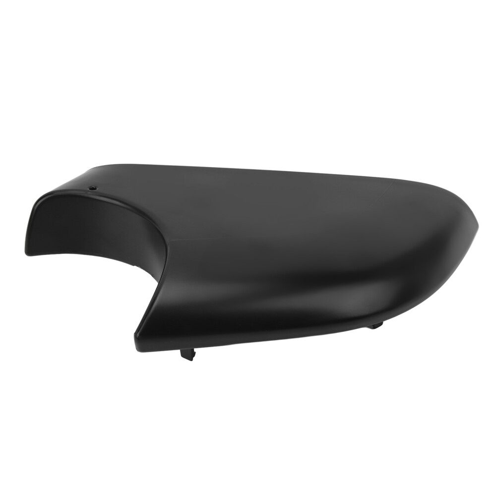 Right Rear View Mirror Lower Holder Tesla Model 3 Black 7293282623033