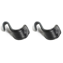 2X Repose-Main pour Trombone, Protège-Main, Accessoires pour Instruments de Musique, Pratique à , Respirant et Confortable