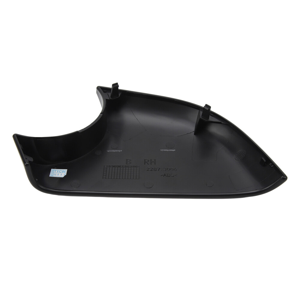 Tesla Model 3 Right Mirror Cover Holder 2287 3006 7293282618633