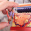 4X 4D Human Skin Model Hair Organs Assembling Puzzle Model Teaching Model Manikin Science Anatomical Model 7