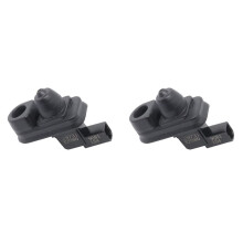 2X Sensor de Interruptor de Porta de Carro para D-Max RA RC RT Pickup 2003-2019 8973132080 8-97313208-0