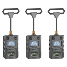 3X för JUMPER T-Pro AION ELRS 2.4Ghz TX--Sändare ESP32 500mW ELRS 2.4 TX-Modul för FPV Racing Drone