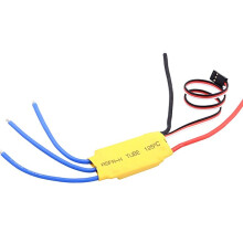2X F450 Bürstenloser Motor 2212/1000KV 30A ESC 1045 Propeller für RC Starrflügelhubschrauber Violent Kit