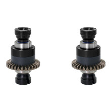 2X for ARRMA 1/18 Applicable to Small Granite, Small Typhoon, Small Metal Differential, Universal Front & Rear C