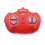 2X 2.4G Four-Way Remote Control Module 4CH RC Remote Control Transmitter Receiver Circuit Board Accessories 2