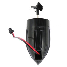 3Pair for Flytec 2011-5 Fishing RC Boat Motor for Upgraded 2011-5 Bait Boat,Left Side & Right Side