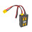 2X P4 1-6S XT60 Plug Parallel Charging Board Support 20A Input 4 Channels Output for Rc Battery 6