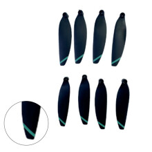 16x L200 PRO MAX Drohnenpropellerblätter Quadcopter-Propeller für L200 Pro Max Drohne Ersatzzubehör