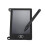 3X Image Tablet 4.4Inch LCD Writing Tablet Electronic Writing Pad LCD Screen Digital Educational Writing 6