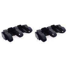 2X Batteriekasten 8426 für 1/8 ZD Racing 08423 08425 08426 08427 08428 9020 9021 9072 9071 9116 9203 RC Car Upgrade Teile