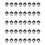 40X for  4 Pro Arm Axis for   4 Pro Front Motor Arm Shaft Accessory Spare Part 1