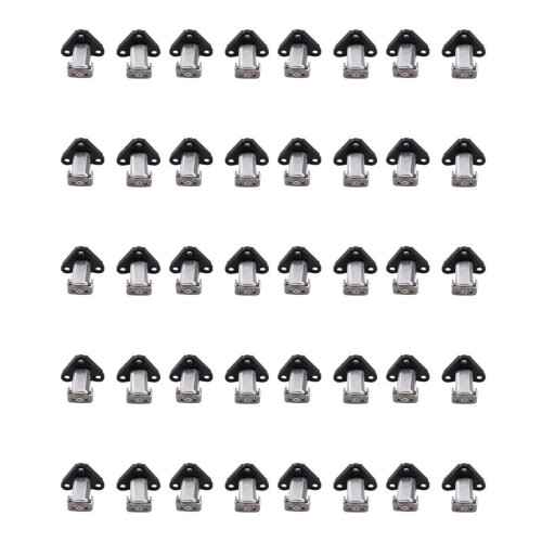 40X for  4 Pro Arm Axis for   4 Pro Front Motor Arm Shaft Accessory Spare Part
