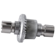 6X Metal Gear Differential 16420 for MJX Go 16207 16208 16209 16210 H16 H16H H16E H16P 1/16 RC Car Spare Parts