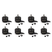 8Pcs X3115 3115 900KV 3-6S Brushless Motor for FPV Freestyle Mark4 Mark 4 V2 Etc 9/10inch Long Range Cinelifter RC Drone