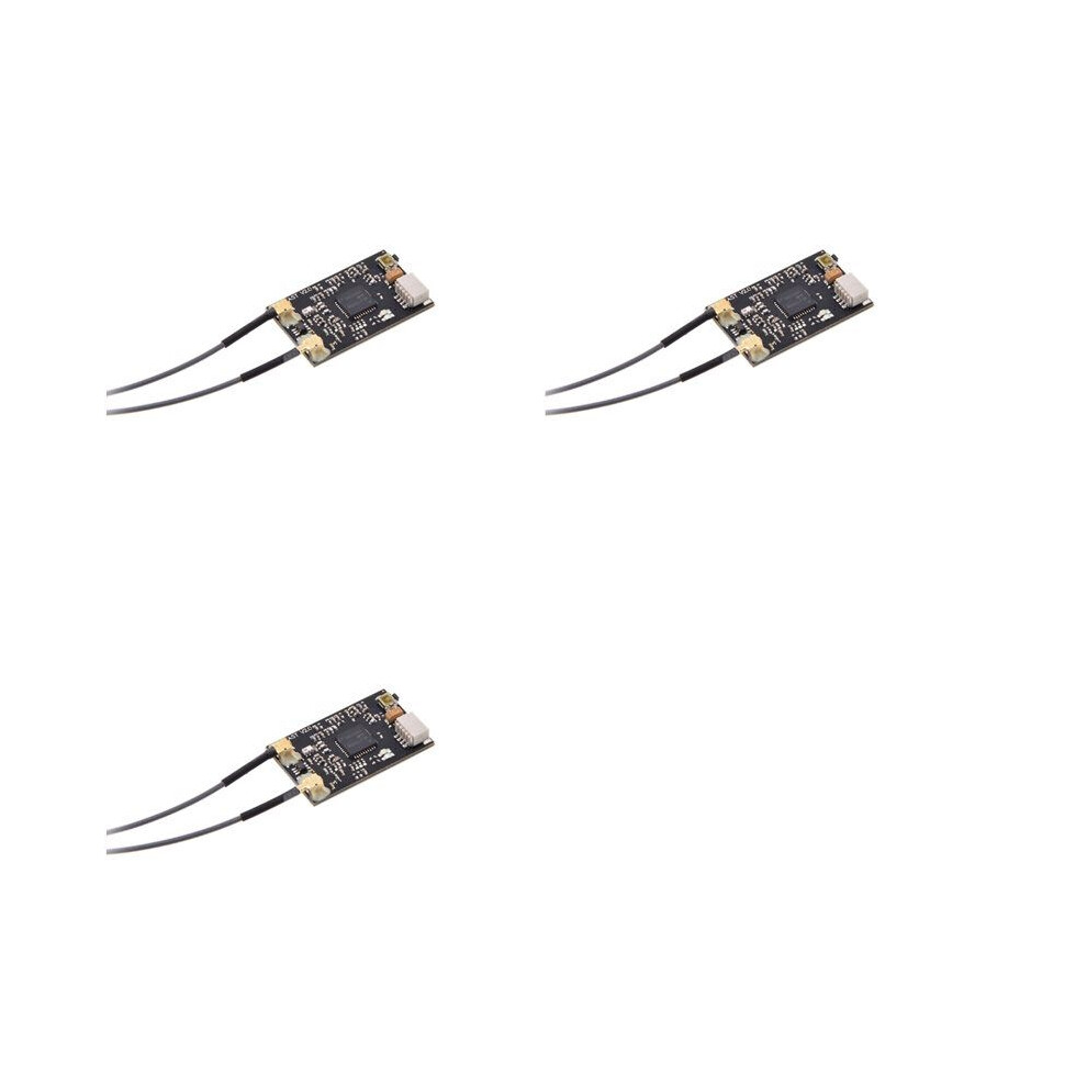 3X Receiver Mrfs01 Futaba Fasst Sbus Rssi Compatible Fpv Drone For Futaba T8g T14sg T18mz T16sg 4713645777690