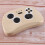 3X Children Electric Vehicle Remote Controller HH677K-2.4G Remote Controller Smooth Start Remote Control Beige 9