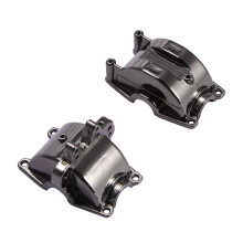 For Rc A949 A959 A969 A979 K929 Metal Differential Housing Gear Box A949-12 1/18 Off Road Buggy Metal Parts