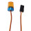 Multi-Function LED Lamp Strobing-Blasting/Flashing/Rotating Light for 1/10 RC Model Car 1:14  Tractor RC Engineering Truck 2