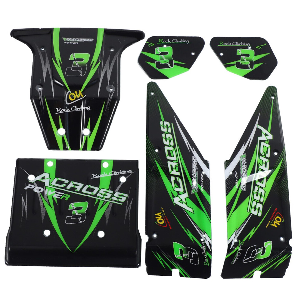 For 12428 1/12 Rc Car Spare Parts 12428-0059 Body Shell Car Shell 12428 Accessories Car Cover Car Cover 6033402111221