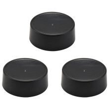 3X Top Electronic Perpetual Motion Rotating Magnetic Gyro Decoration Inception Gyro Desktop Toys Gifts