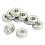 20 pcs Sealed Deep  Radial  Bearings-698Z & 607ZZ 1
