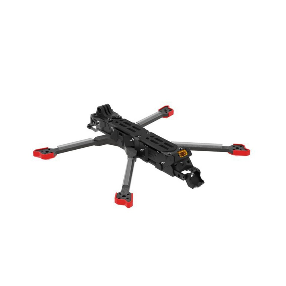 For Iflight Chimera7 Pro V2 O4 Pro Fpv Frame Kit With 6Mm Arm Fpv Rc Quadcopter Drone Parts 6133495323997