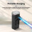 Night Navigation Light for   4 Pro Drone Rechargeable Searchlights with Bracket for   4 Pro Accessories 8