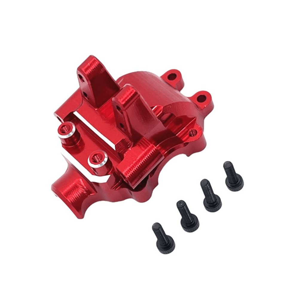 Rc Car Upgrade Front Gearbox Upper Cover Kit For Mjx 1/14 14211 14301 14302 14303 Rc Car Accessories 6031025007198
