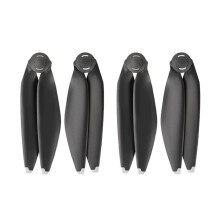 1158F Propeller for 4 Pro Drone Quick Release Low-Noise Paddle Blade for 4Pro Drone Accessories B