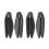 1158F Propeller for   4 Pro Drone Quick Release Low-Noise Paddle Blade for   4Pro Drone Accessories B 1