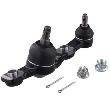 Car Front Lower Joint for GS RC 2013-2020 GS300 GS350 GS450h RC300 RC350 RC200t 43340-39625 L