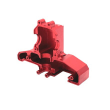 RC Car Upgrade Rear Gearbox Lower Cover Kit for MJX 1/14 14211 14301 14302 14303 RC Car Accessories