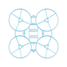 For BETAFPV Air75 II Ultra-Light Brushless Frame 75MM Wheelbase Drone Frame for BETAFPV Air75 II FPV RC Drone A