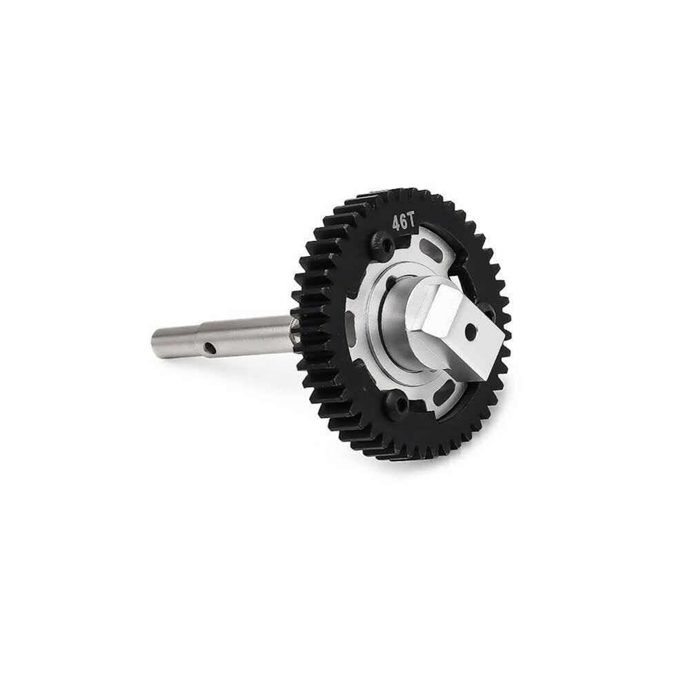 Rc Car Upgrade Bearing Assembly 46T For -1/5 X-Maxx 8Sbig X Xrt Rc Car Accessories 6032664118078