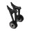 RC Car Upgrade Double - Wheel for  CW01 RC Car Accessories 2