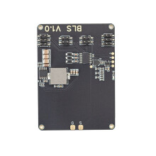 BLS Bluejay 12S 100A ESC Supports Dshot300/Dshot600 for RC FPV Drone Remote Control Models