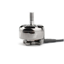 ECO II 2207 2400KV Brushless Motor Drone Multirotor CW Motor 3-4S for RC FPV Racing Drone