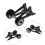 RC Car Upgrade Double - Wheel for  CW01 RC Car Accessories 3