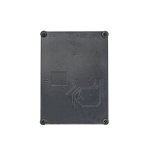 BLS Bluejay 12S 100A ESC Supports Dshot300/Dshot600 for RC FPV Drone Remote Control Models
