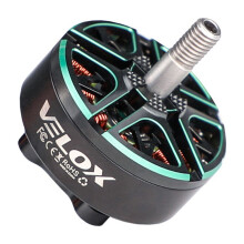 Velox V2808 Motor for 4-5 Inch Cinewhoop 7-8 Inch X8 Long Range Cinelifter Drones Accessories KV1500