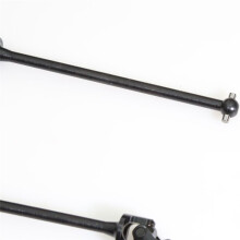 Front CVD Front Drive Shaft Universal Joint FSR 239022 MODEL TT 1/7 DESERT STORM SHORT Course TRUCK RC RUNNER