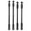 RC Car Upgrade Front and Rear Pull Rods Kit for  E-Maxx/T-Maxx RC Car Accessories 3