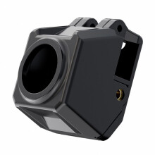 For O4 Air Unit Camera Module Housing Kit for Drone Carbon Fiber Frame DIY RC FPV Quadcopter Drone Accessories Parts