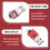 AM32 30A Brushless ESC Speed Controller, for 1/10 1/12 1/14RC Crawler  Off-Road Drift Racing Programmable,B 3