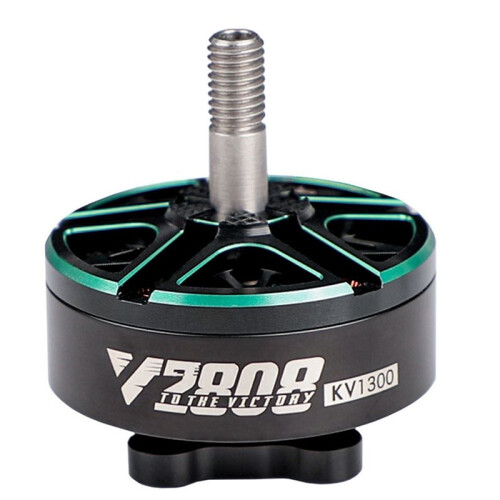 Motor Velox V2808 para Drones Cinewhoop de 4-5 Polegadas e Cinelifter de Longo Alcance X8 de 7-8 Polegadas, Acessórios KV1500 1