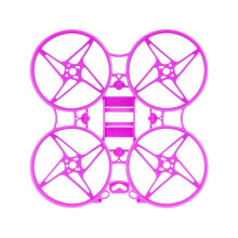For BETAFPV Meteor75 Brushless Frame 75mm Wheelbase Ultra-Light Frame for BETAFPV Meteor75 FPV RC Drone A