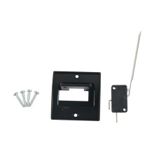 33082 RV Furnace Sail Replacement with Bracket Kit for AFM AFLD AFLA DFMD Series for 31094 31093 33081 33082
